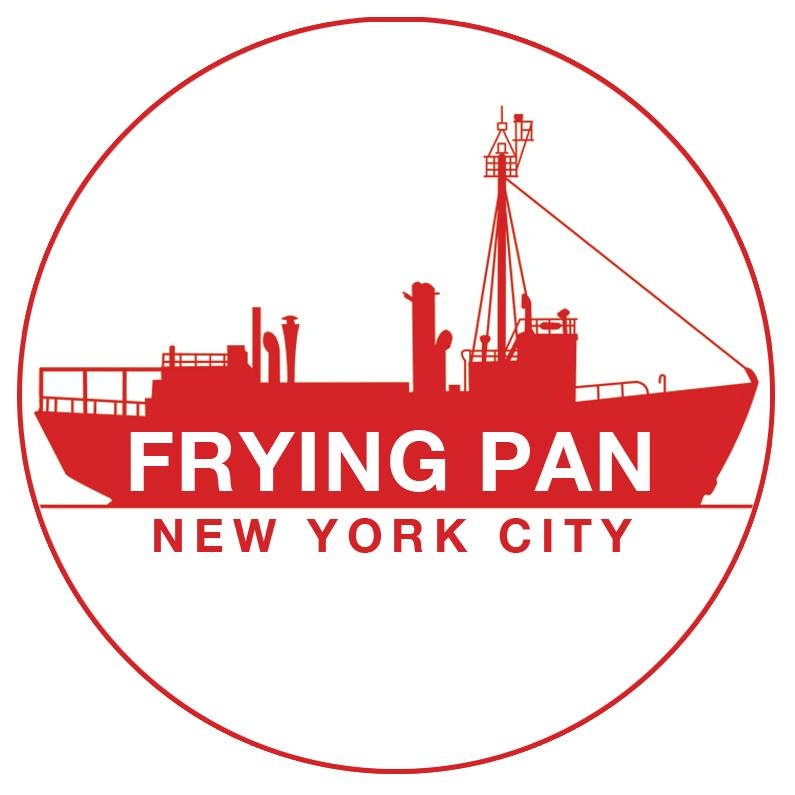 Frying Pan original identity