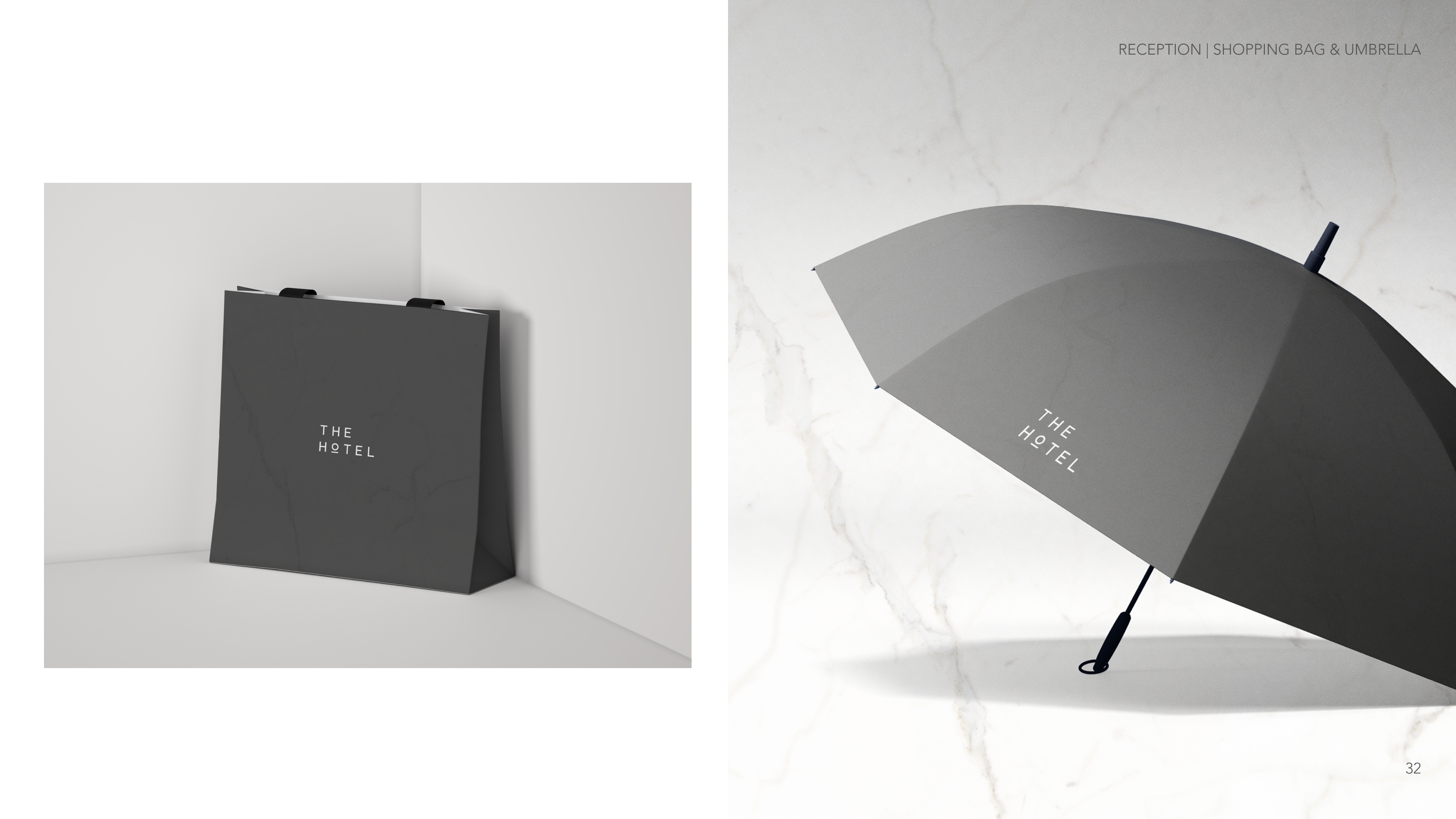 THE Hotel project artifact 7